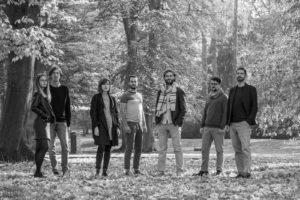 Rusina Frei architekti