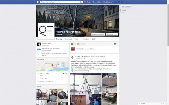 Facebook