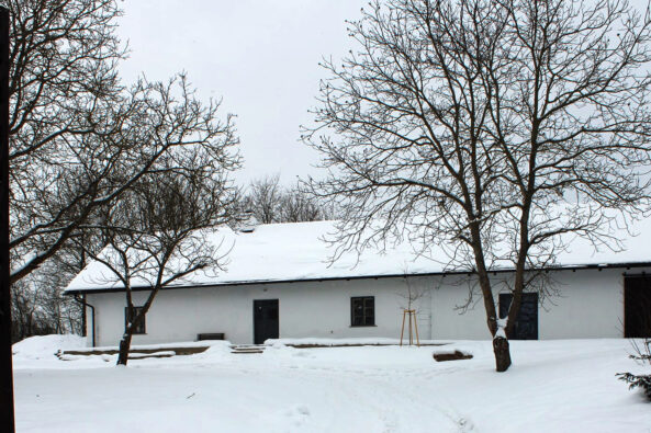 Community Center Opatovice I