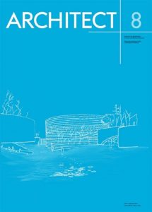 Architect 8/2018