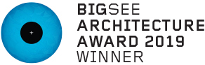 Big SEE Architecture Award 2019