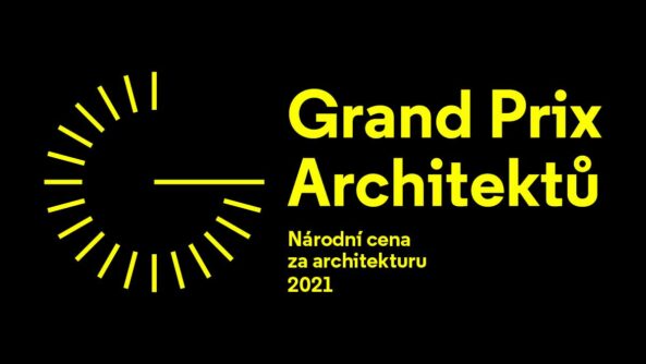 Grand Prix Architektů 2021 – shortlist