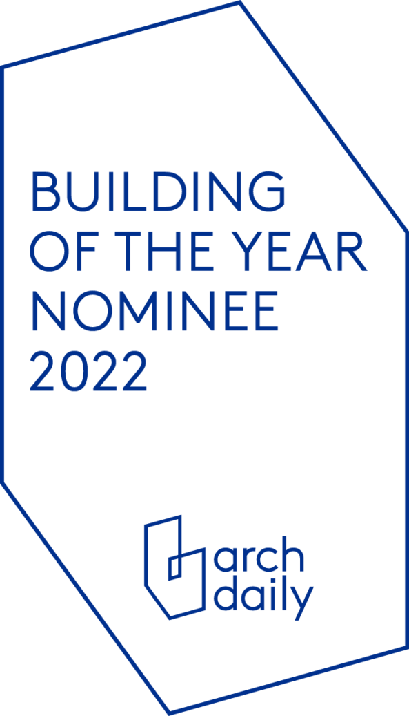 ArchDaily 2022 Building of the Year Awards