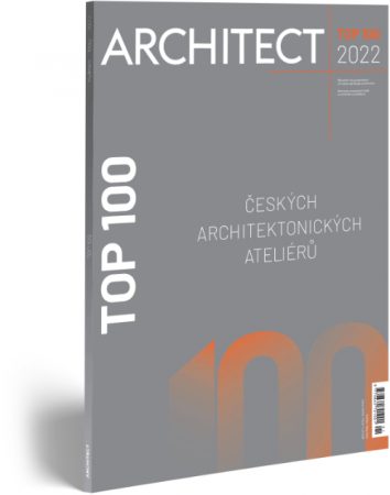 TOP 100 Architect+