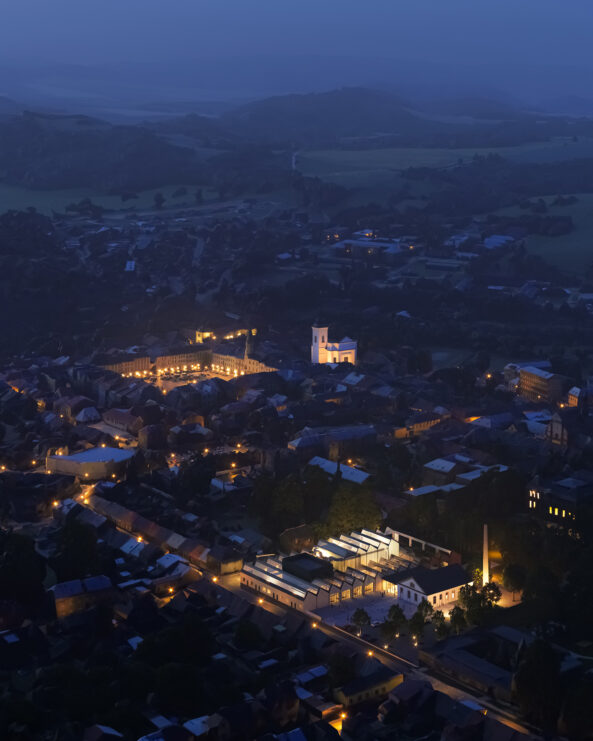 Kulturní centrum Moravská Třebová