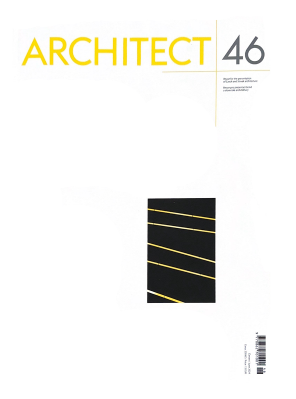 Architect+ 46 / Administrativní budovy